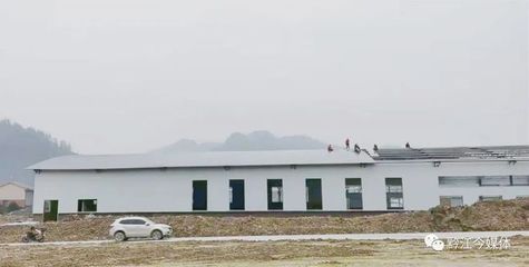 太極鎮(zhèn)農產品加工園35畝場地招租公告